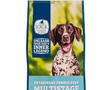 Jock Junior (Veterinary Formulated) – 20 kg